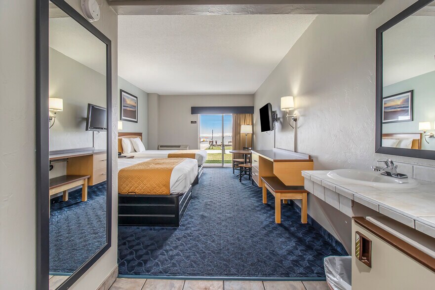 More Photos Of 1180 N Shore Dr, Mears Hospitality For Sale