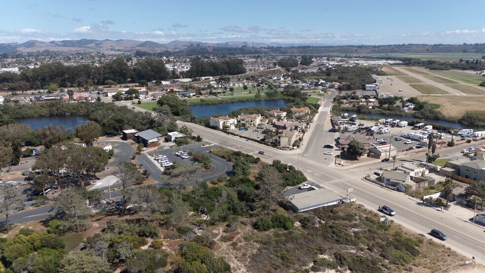 More Photos Of 377 Juanita Ave, Oceano Land For Sale