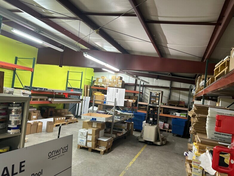 More Photos Of 1618-1626 State St, Nashville Warehouse For Lease