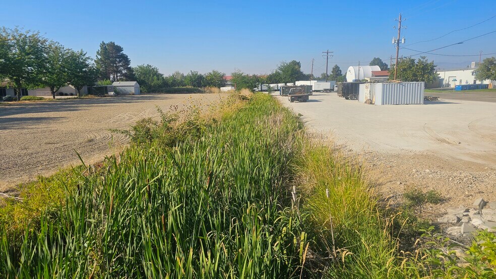 More Photos Of 2959 S Saturn Way, Boise Land For Sale