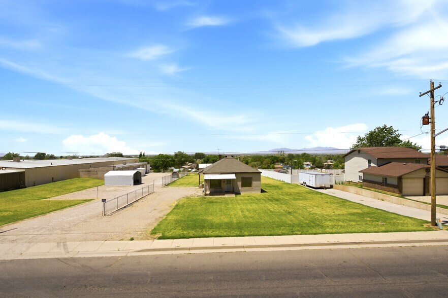 More Photos Of , Roy Industrial For Sale