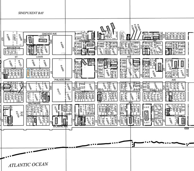 More Photos Of 201 Philadelphia Ave, Ocean City Office For Sale