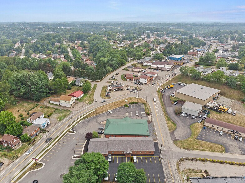 More Photos Of 2884 Industrial Blvd, Bethel Park Coworking Space