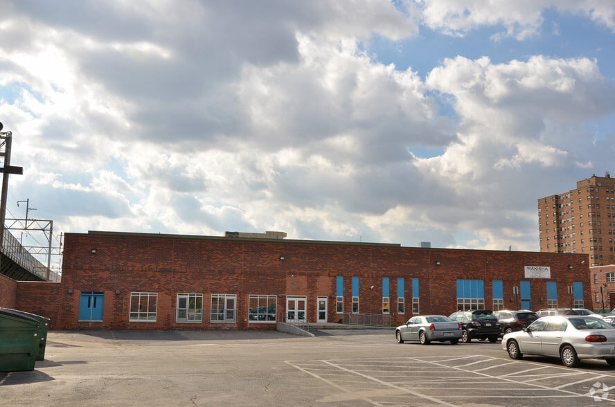 Primary Photo Of 900 W Jefferson St, Philadelphia Office For Lease