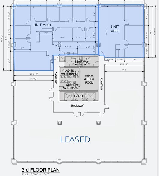 More Photos Of 1661 Portage Av, Winnipeg Office For Lease