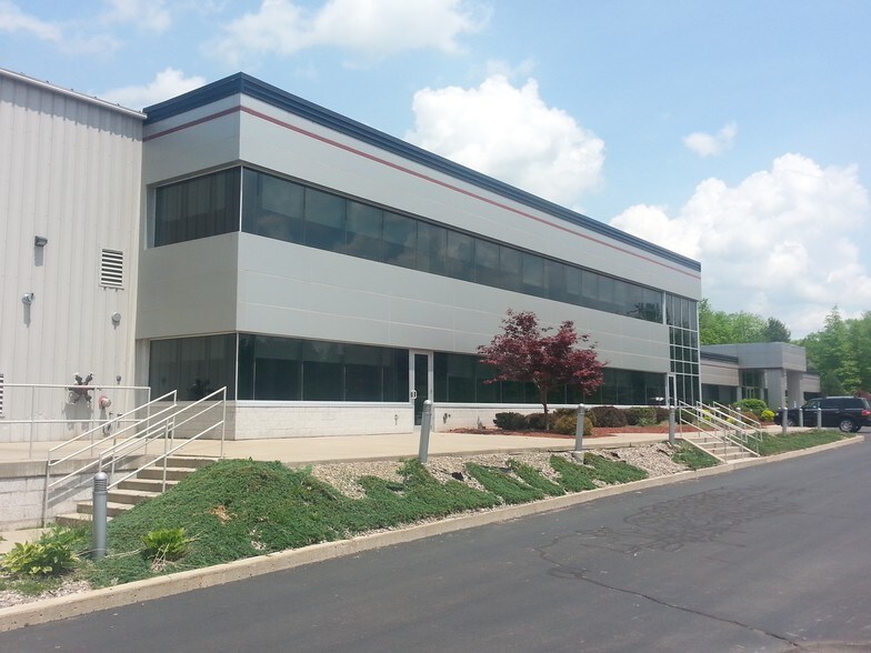 Primary Photo Of 21-25 Dutch Mill Rd, Ithaca Warehouse For Lease