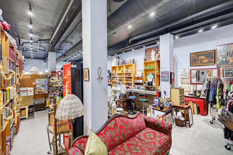 More Photos Of 109 S Raiford St, Selma Storefront For Lease