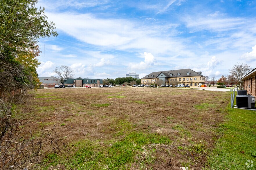 More Photos Of 3837 Plaza Tower Dr, Baton Rouge Land For Sale