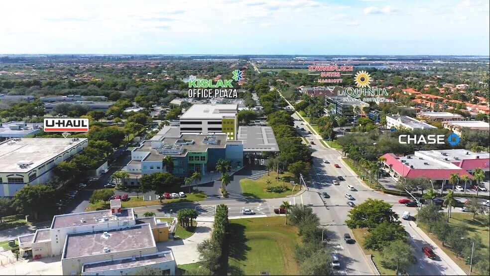 More Photos Of 7900 NW 154th St, Miami Lakes Office For Lease