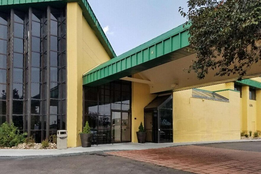 More Photos Of , Fort Collins Hospitality For Sale