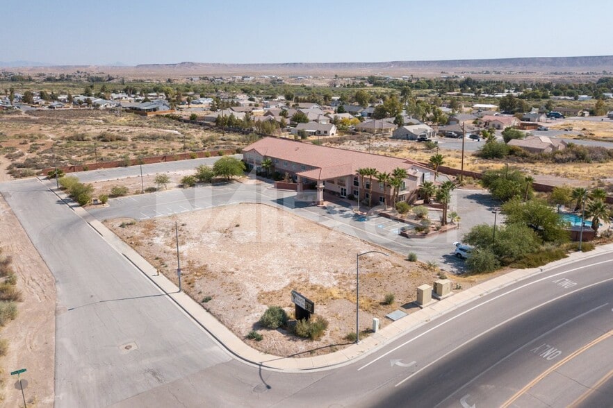 More Photos Of 520 N Moapa Valley Blvd, Overton Hotel For Sale