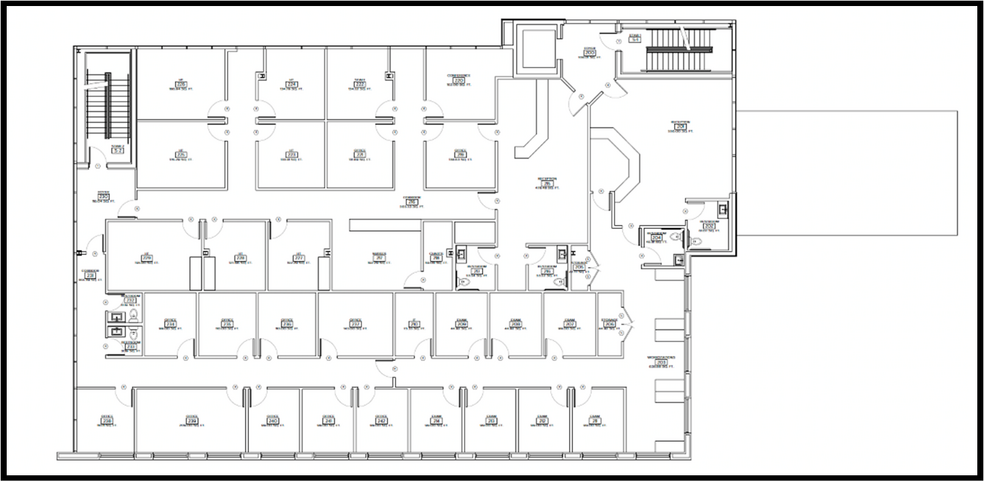 More Photos Of 4457 Southwest Highway, Oak Lawn Medical For Lease