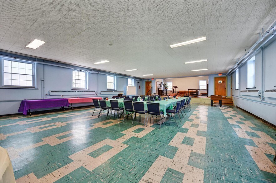 More Photos Of 1701 Sycamore St, Haddon Heights Religious Facility For Sale
