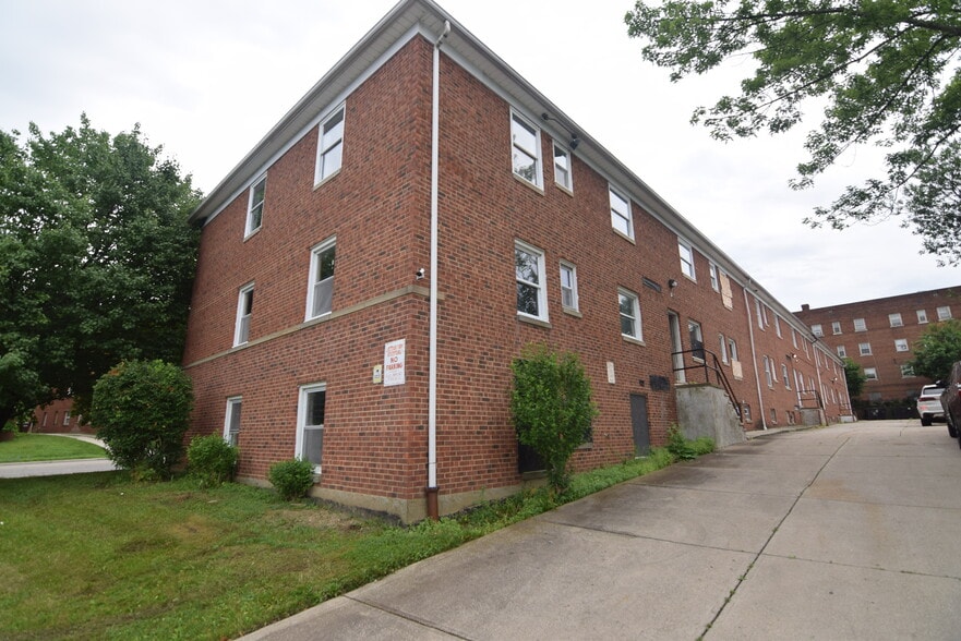 More Photos Of 2646 Noble Rd, Cleveland Apartments For Sale