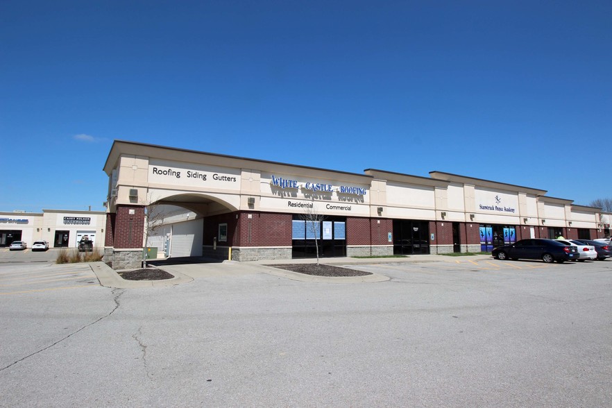 More Photos Of 700 Van Dorn St, Lincoln Showroom For Lease