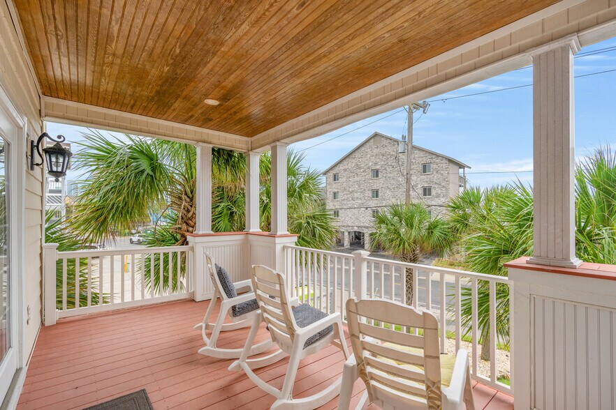 More Photos Of 601 Waccamaw 2 units dr, Murrells Inlet Multifamily For Sale