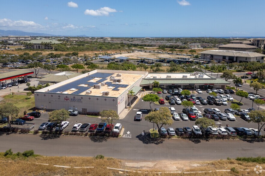 More Photos Of 480 Kamokila Blvd, Kapolei Freestanding For Lease