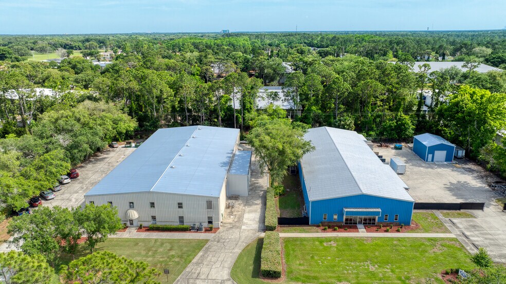 More Photos Of , Ormond Beach Industrial For Sale