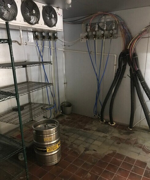 More Photos Of 2360 Pulaski Hwy, North East Restaurant For Sale