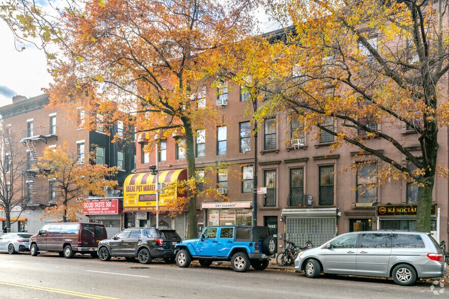 Primary Photo Of 354 E 116th St, New York Apartments For Sale