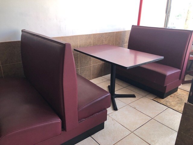 More Photos Of 6705 Holabird Ave, Dundalk Storefront For Sale