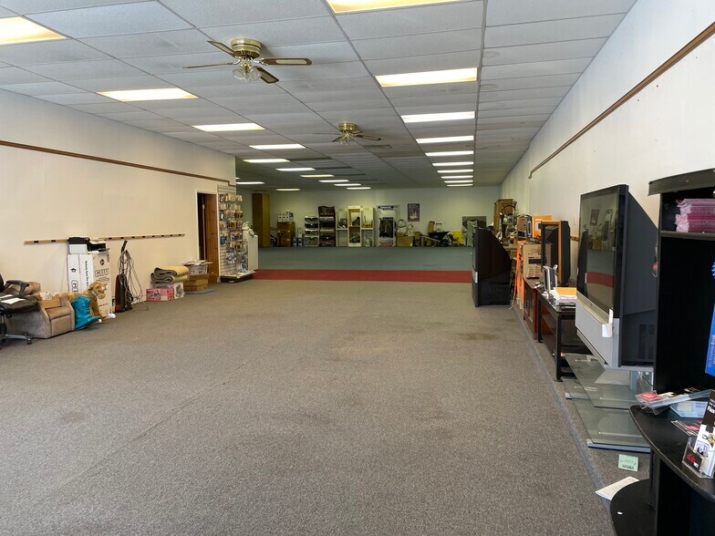 More Photos Of 45420 Route 6, Corry Freestanding For Sale