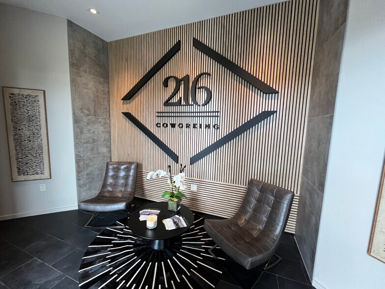 More Photos Of 216 E Cherokee Ave, Cartersville Coworking Space