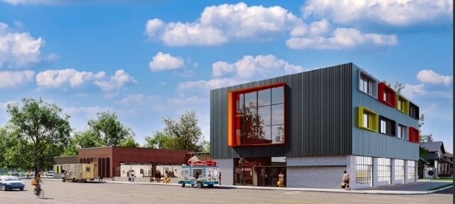 More Photos Of 12305 Dexter Ave, Detroit Schools For Sale