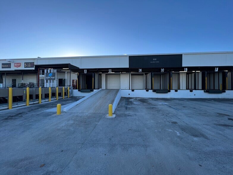 More Photos Of 7500 NW 25th St, Miami Refrigeration Cold Storage For Sale