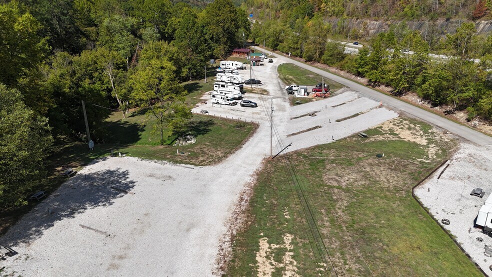 More Photos Of 462 Adams rd, Julian Trailer Camper Park For Sale