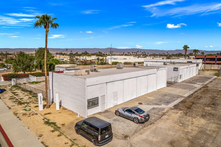 More Photos Of 36630 Cathedral Canyon Dr, Cathedral City Warehouse For Sale