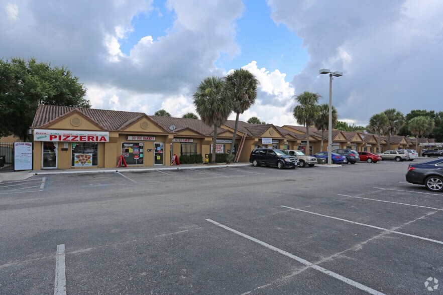 More Photos Of 1402-1434 E Fletcher Ave, Tampa Unknown For Lease