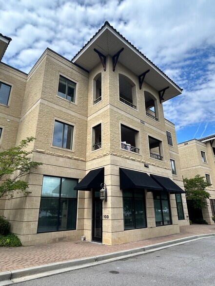More Photos Of 1221 Bower Pky, Columbia Office Residential For Lease
