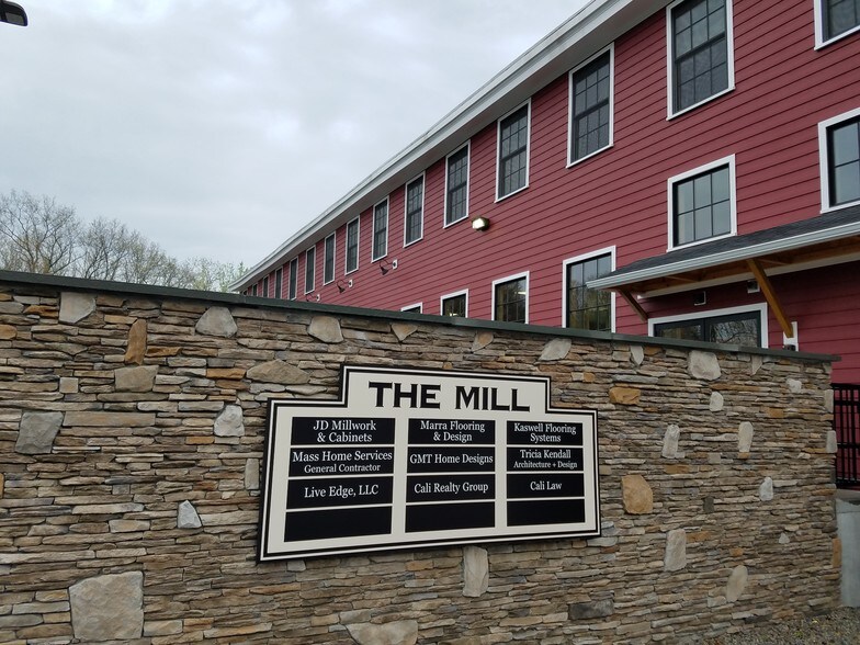 More Photos Of 60 Pleasant St, Ashland Flex For Lease