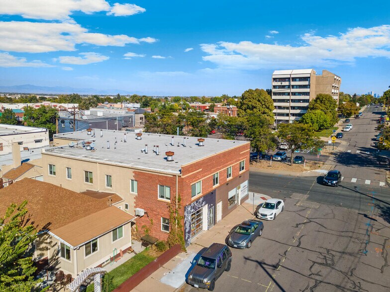 More Photos Of 3401-3435 S Lincoln St, Englewood Apartments For Lease