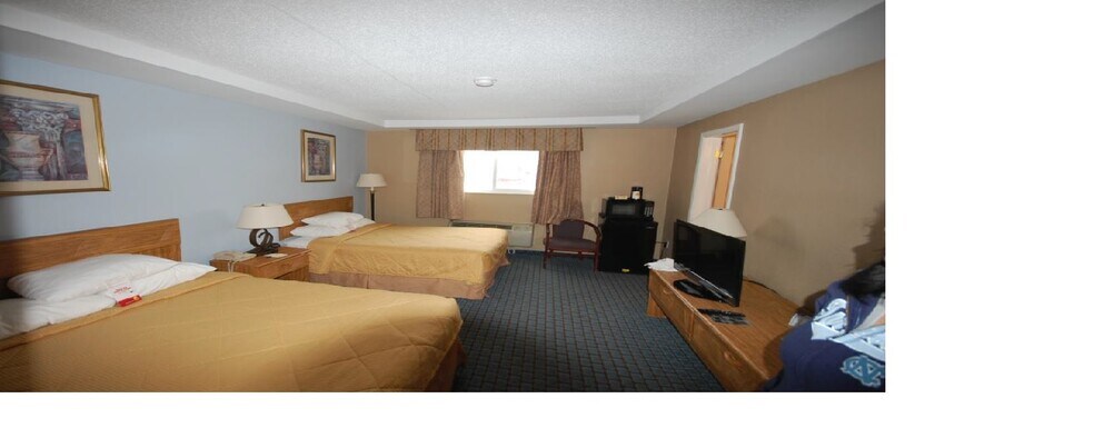 More Photos Of 7200 Transit Rd, Williamsville Hotel For Sale