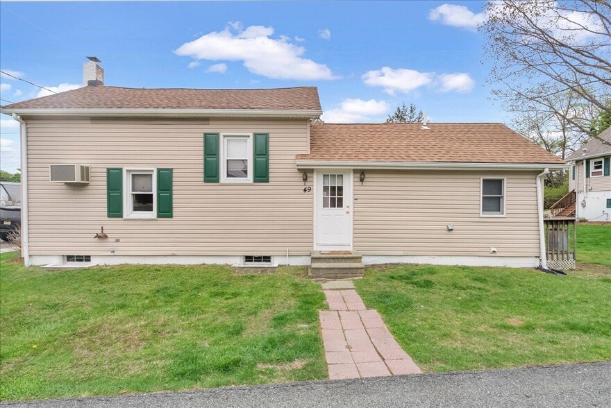 More Photos Of 47-49 Furnace ave, Wanaque Flex For Sale