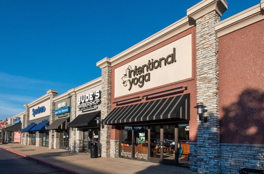 Primary Photo Of 6762-6800 S Westnedge Ave, Portage Unknown For Sale