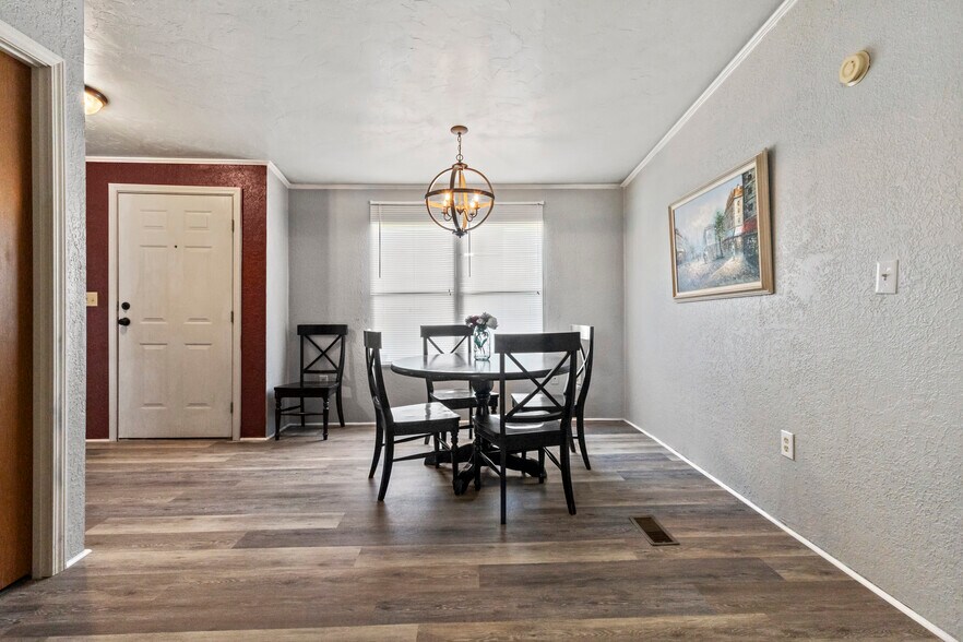 More Photos Of 20500 N 2810 Rd, Kingfisher Lodge Meeting Hall For Sale