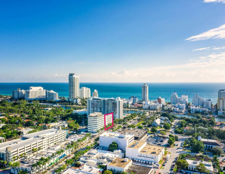 More Photos Of 301 Arthur Godfrey Rd, Miami Beach Medical For Lease