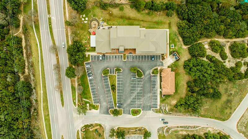 More Photos Of 4300 N Quinlan Park Rd, Austin Unknown For Lease