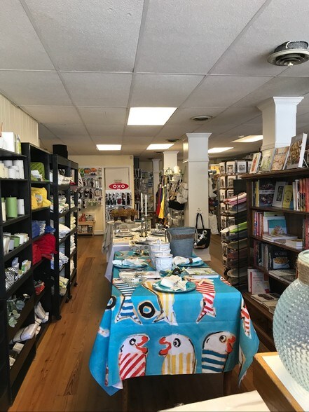 More Photos Of 53740 Main Rd, Southold Storefront Retail Office For Lease