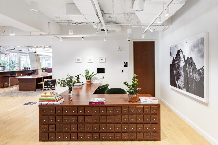 More Photos Of 700 K St NW, Washington Office For Lease