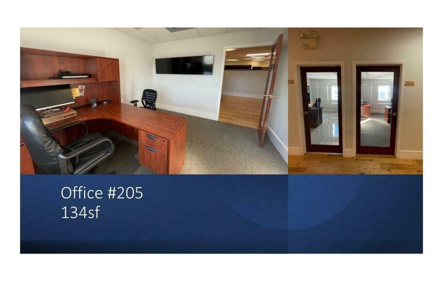More Photos Of 301 S Missouri Ave, Clearwater Office For Sale