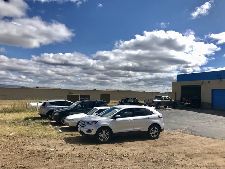 More Photos Of 3581 N Great Western Dr, Prescott Valley Carwash For Lease
