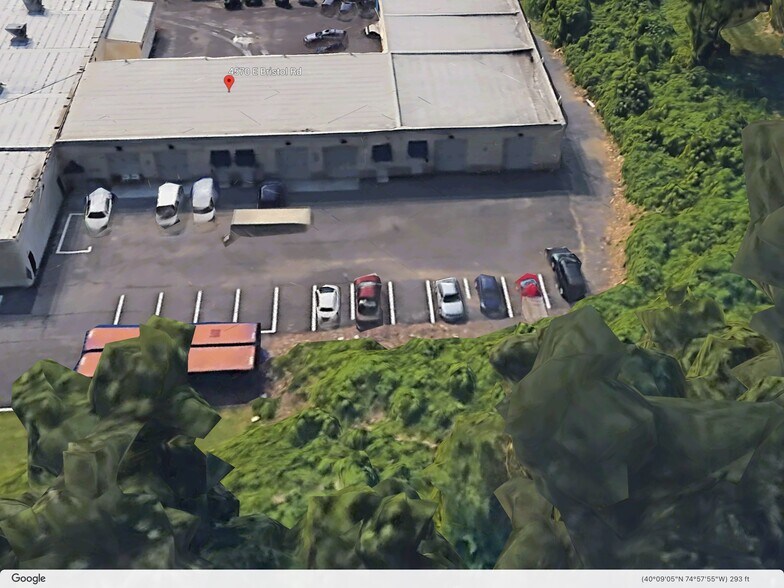 More Photos Of 4570 E Bristol Rd, Feasterville Trevose Light Manufacturing For Sale