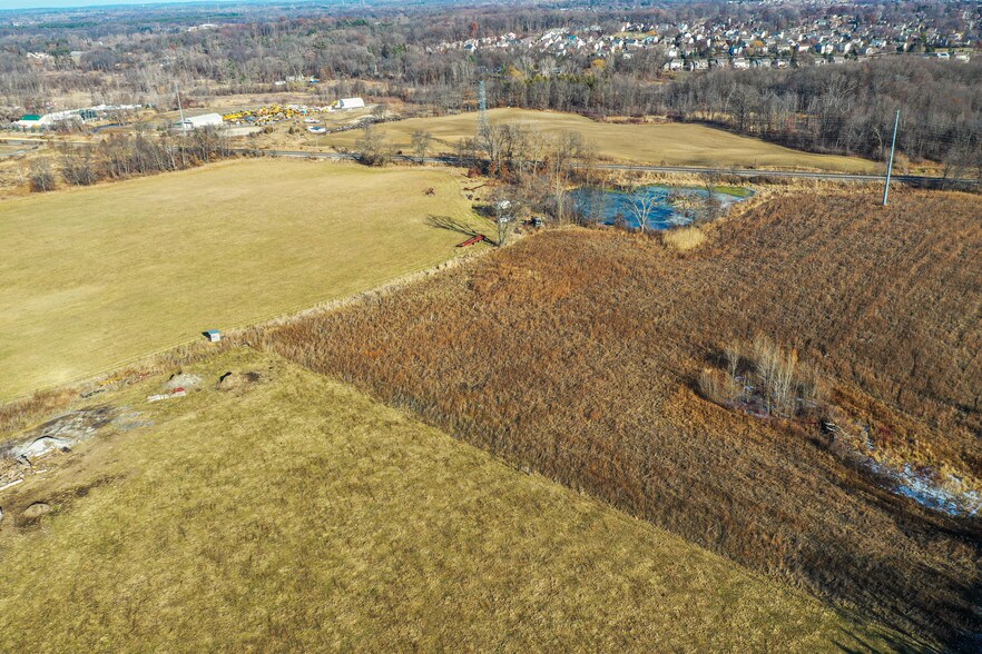 More Photos Of 3427 Childs Lake Rd, Milford Land For Sale