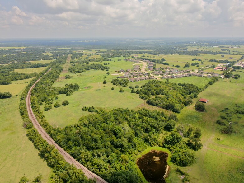 Primary Photo Of 0 N La Salle St, Navasota Land For Sale