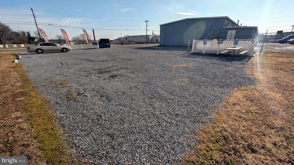 More Photos Of 325 S University Ave, Federalsburg Specialty For Sale