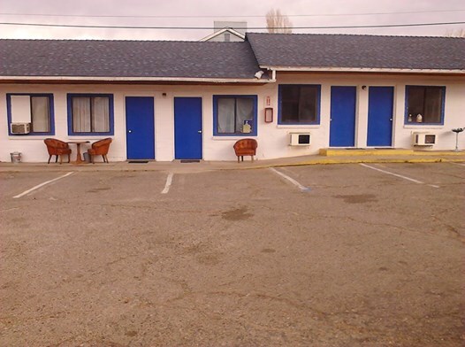 More Photos Of 694 E St, Hawthorne Hotel For Sale